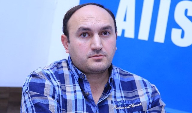 2023թ․ մայիսի 14-ի «Հին և Նոր Թուրքիայի» վճռորոշ բախմանն ընդառաջ. Հայկ Գաբրիելյան
