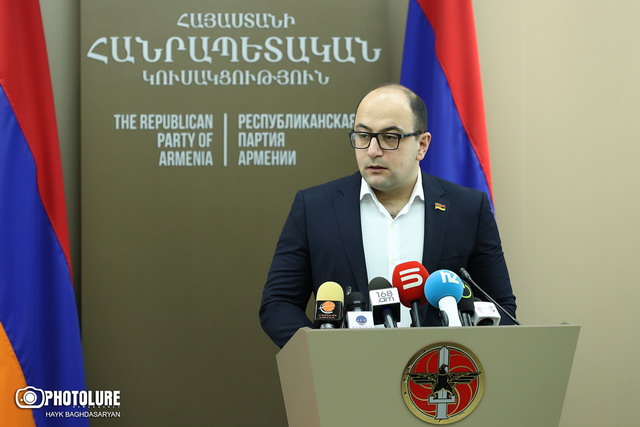 «Նիկոլ Փաշինյանն էլ, Ալեն Սիմոնյանն էլ ասել են՝ չեն բացառում»․ Հայկ Մամիջանյանը՝ ԵԱՀԿ Մինսկի խմբի լուծարման մասին