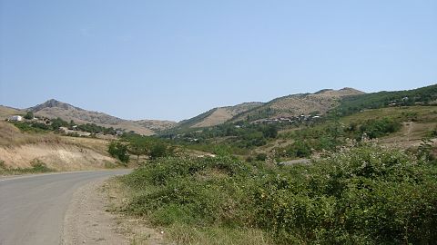 Ադրբեջանական մարտական դիրքերից կրակել են Հերհեր գյուղի բնակչի ուղղությամբ