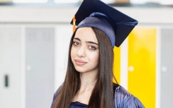 Արցախ 35․ Պայքարը շարունակվում է. Աիդա Ավետիսյան