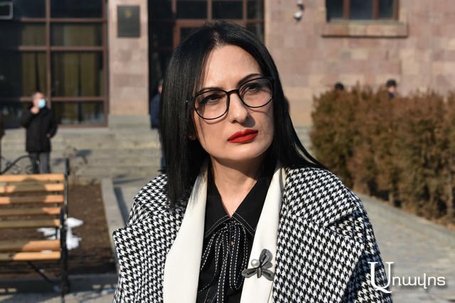 Ուր է դիպլոմի պատճենը
