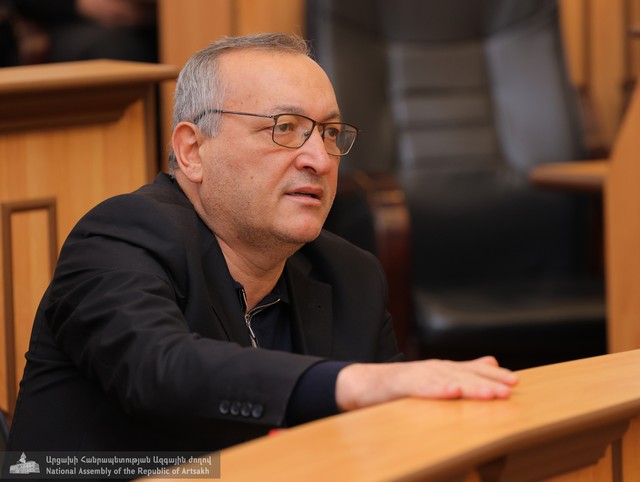 Եվրոպայի խորհուրդը պետք է գործնականում ցույց տա, որ իր կողմից հռչակված արժեքները քաղաքական և տնտեսական շահերից վեր են. Արթուր Թովմասյան