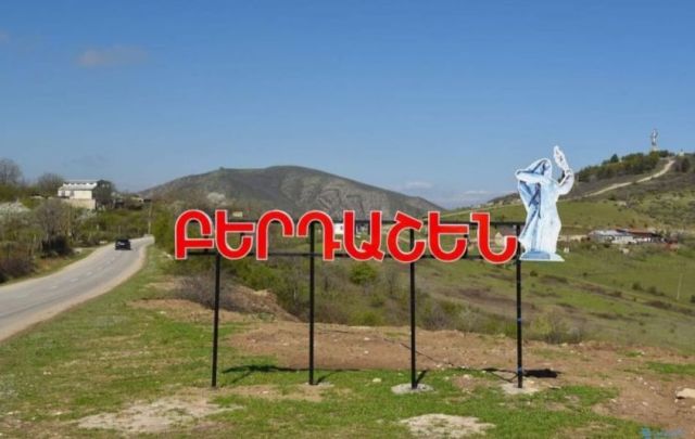 Ադրբեջանը կրակել է դաշտավայրում աշխատող բերդաշենցու ուղղությամբ