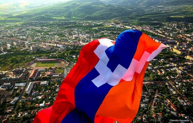 Ինչպե՞ս ենք կարողանալու կարդալ Հայաստանի Անկախության հռչակագիրը, եթե Արցախը հայկական չլինի