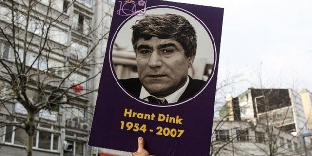 Հրանտ Դինքի սպանության գործով դատավարությանը ներգրավվել է նաև Թուրքիայի նախագահի փաստաբանը