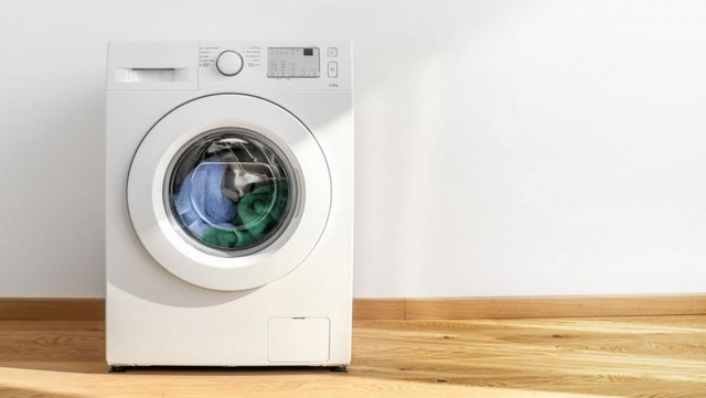 Արտադրել քիչ ջուր օգտագործող լվացքի մեքենաներ. Բայդենի նոր առաջարկը