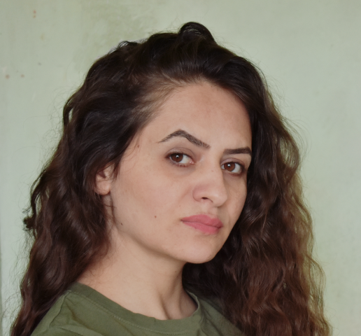 «Արցախ 35. Պայքարը շարունակվում է». Ռոզա Մնացականյան