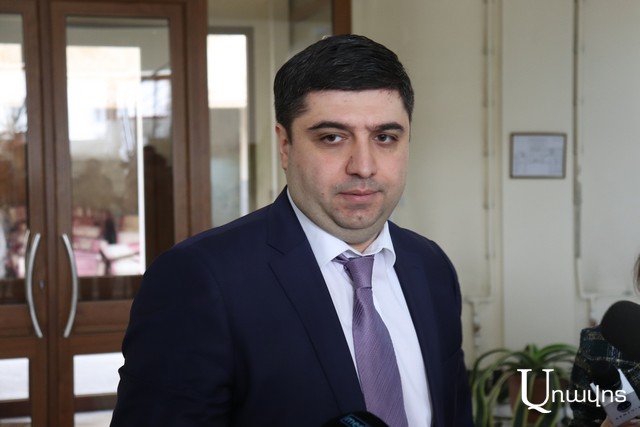 «Նախկինների հետ մեզ համեմատելու բոլոր փորձերն ապարդյուն են»․ ՔՊ պատգամավոր