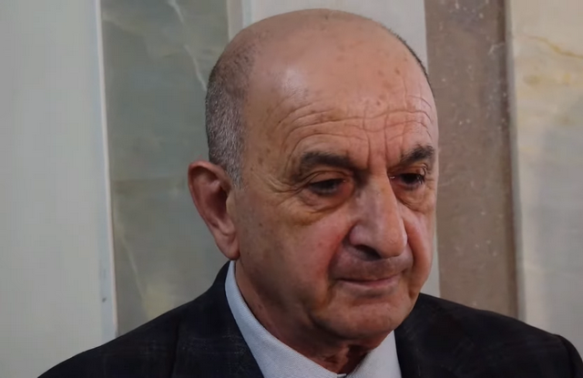 «Լավրովը ոչ թե «Լեռնային Ղարաբաղ» է ասում, այլ «Ղարաբաղ»․ ոնց որ Ալիեւը խոսի»․ ՔՊ պատգամավոր