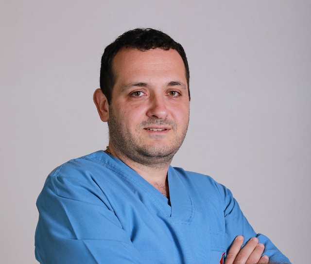 Թույլ չտանք, որ «ժանգոտվի» ողնաշարը․ ռեաբիլիտոլոգ Արամ Նալբանդյանը՝ սկոլիոզի, ճողվածքների և ողնաշարի այլ խնդիրների մասին