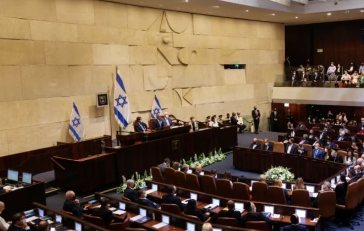Իսրայելի խորհրդարանը իշխանություններին կոչ է անում աջակցել «Հարավային Ադրբեջանի» անկախության շարժմանը. «Ազատություն» ռ/կ
