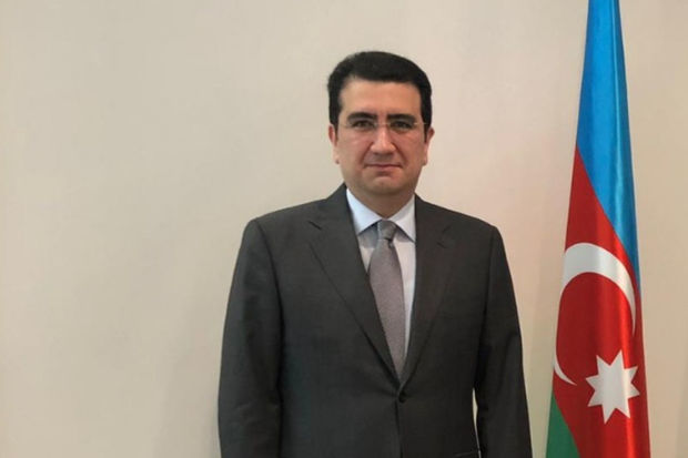 Ադրբեջանում նշանակվել է սահմանազատման հարցերով հանձնաժողովի քարտուղար