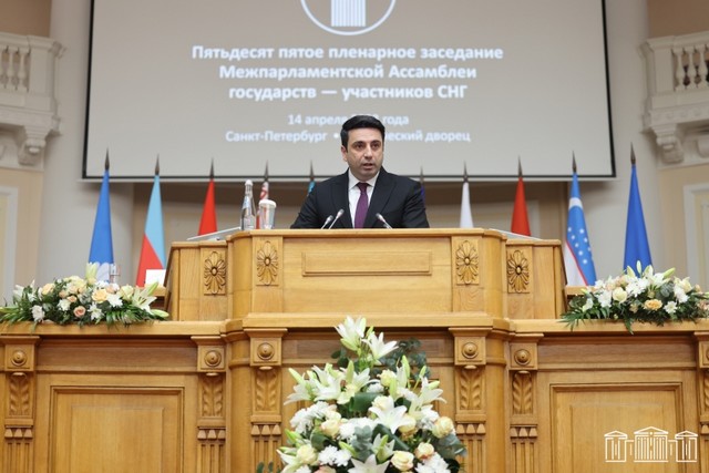 Մեր հարեւանը չի դադարեցնում այլատյաց քաղաքականությունը. պահանջներ են հնչում ՀՀ գրեթե ամբողջ ինքնիշխան տարածքի նկատմամբ. Ալեն Սիմոնյան