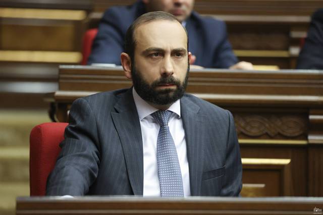 Արարատ Միրզոյանի նկատմամբ բռնություն գործադրելու փորձ կատարած Ա.Բ.-ի վերաբերյալ գործն ուղարկվել է դատարան