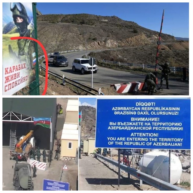 «Ամեն ինչ լավ է լինելու» հեքիաթի վերջը
