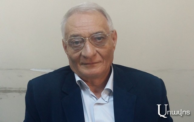 Արեգ Հովհաննիսյան․ «Ավստրիայի լաբորատորիան բռնցքամարտիկ Հենրիկ Սահակյանի դոպինգ նմուշում երեք նյութ է հայտնաբերել»