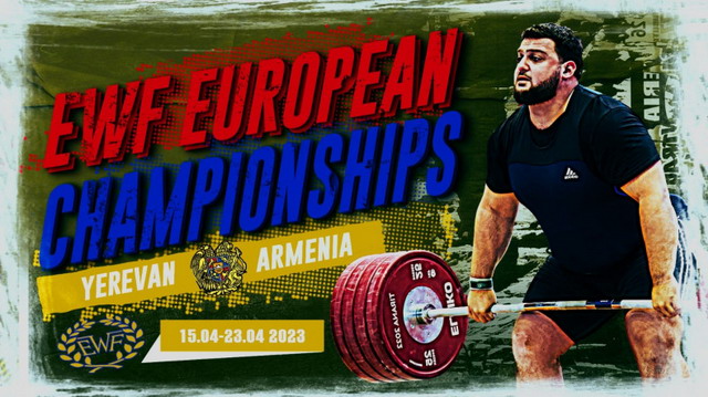 Ադրբեջանը իր ծանրորդների անվտանգության երաշխիքներ է ուզել Երեւանում Ծանրամարտի Եվրոպայի առաջնությանը մասնակցելու համար