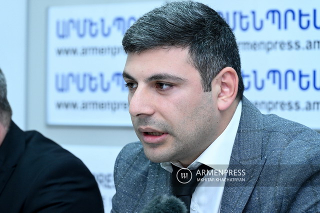 Հրատապ միջամտության եւ վերականգման ենթակա հուշարձանները 550-ից ավելի են. Հարություն Վանյան