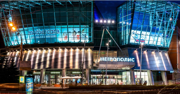 Հայաստանից Balchug Capital-ը ամերիկյան ներդրողներից գնել է Մոսկվայի Մետրոպոլիսը