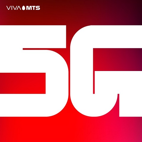 Վիվա-ՄՏՍ-ը Հայաստանում առաջին անգամ 5G գործարկել է ապրիլի 6-ին