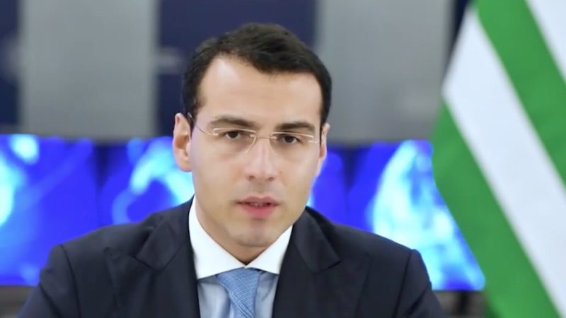 Լեռնային Ղարաբաղը Ադրբեջանի կազմում ճանաչելը ողբերգություն է. Արձինբա