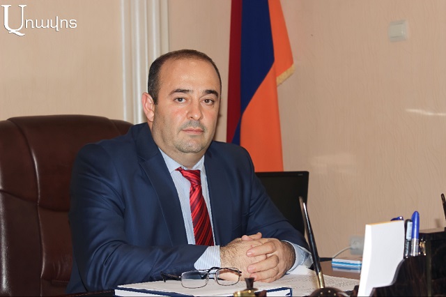 Աշոտաբերդում սպասում են, թե երբ կմեկնարկի նոր թաղամասի կառուցման շինարարությունը