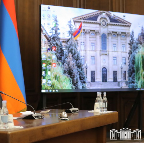 Խեղկատակության ժամանակը չէ