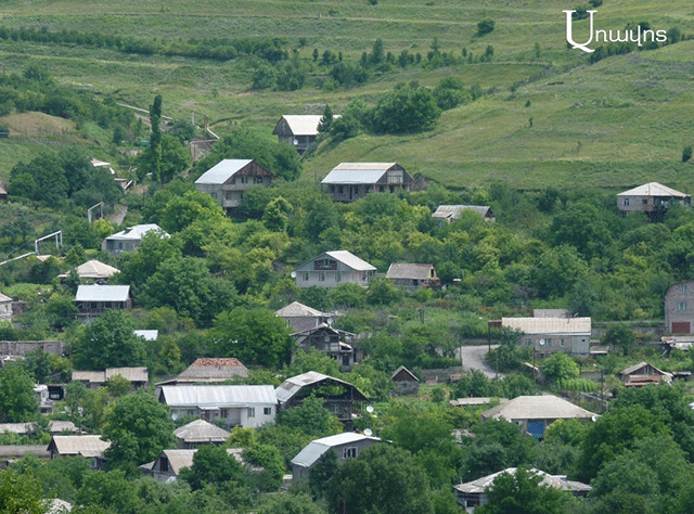 Բազում գյուղում հույս ունեն, որ 30 եւ ավել տարի անց գոնե կկարողանան խմելու ջուր ունենալ