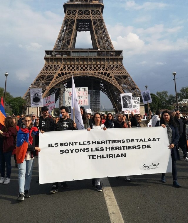 Դատական հետապնդումների ենթարկելով «Շարժում»-ին Ադրբեջանը փորձում է լռեցնել ադրբեջանական ռեժիմին ուղղված քննադատությունները. հայտարարություն