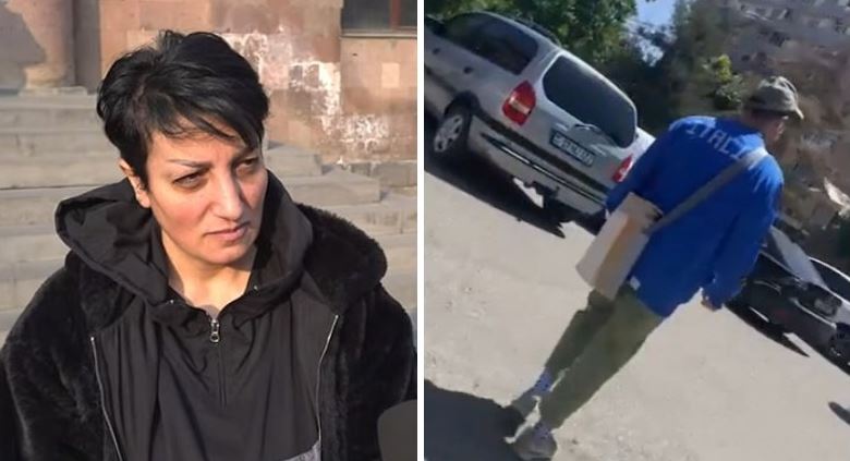 Երեւան քաղաքի քննչական վարչությունում նախատեսված է Աշոտ Փաշինյանի եւ Գայանե Հակոբյանի առերեսումը