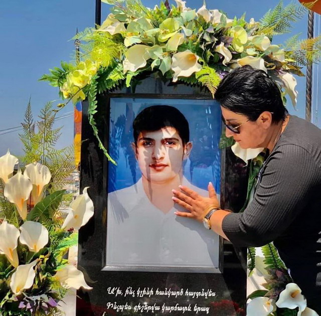Զոհված զինծառայողի մորը՝ Գայանե Հակոբյանին սպառնում է 4-8 տարի ազատազրկում․ փաստաբան