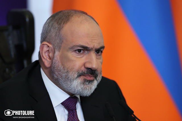 «Ադրբեջանի 86․6 հազար քկմ մեջ մտնում են նաեւ անկլավները»․ Նիկոլ Փաշինյան