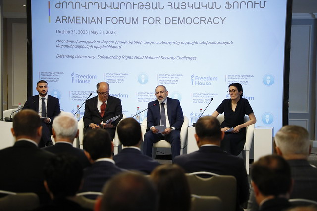 Սպիտակի ավագանու ՔՊ խմբակցության ղեկավարը հեռացվել է կուսակցությունից, քանի բողոքում էր, որ համայնքի ղեկավարը պարտադրում է իրենց որոշումներ ընդունել առանց քննարկման