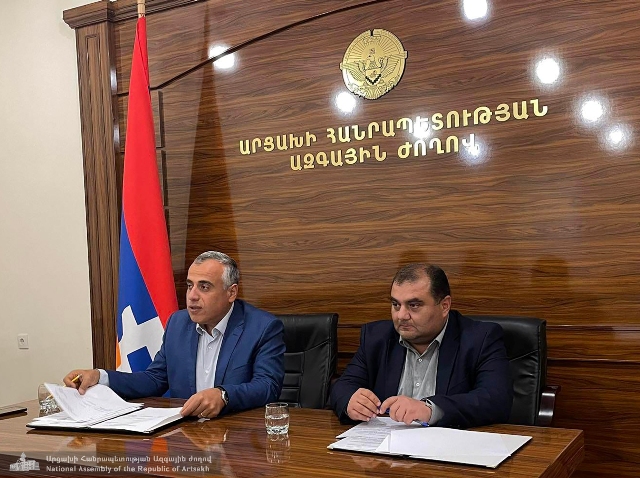 Նախագծով առաջարկվում է հստակեցնել հաշմանդամության պատճառական կապերը, օրենքի դրույթները համապատասխանեցնել գործող իրավական ակտերին