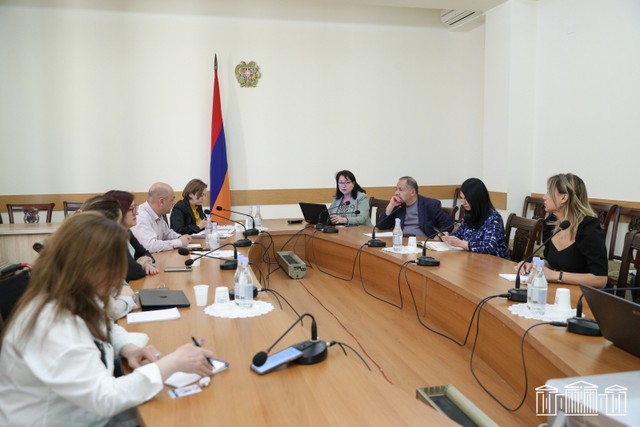 Փոփոխությունների նպատակն է սոցիալական աջակցությունների մատուցման դաշտը բացել նաեւ այլ կազմակերպությունների համար