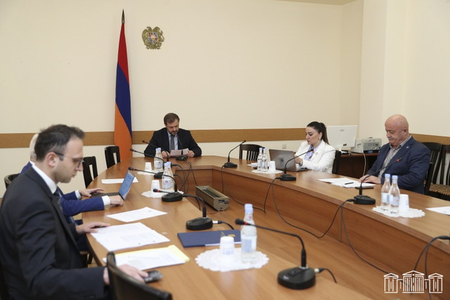 Ամեն ինչ անում ենք, որ հիփոթեքային շուկան «չպայթի». ԿԲ փոխնախագահ