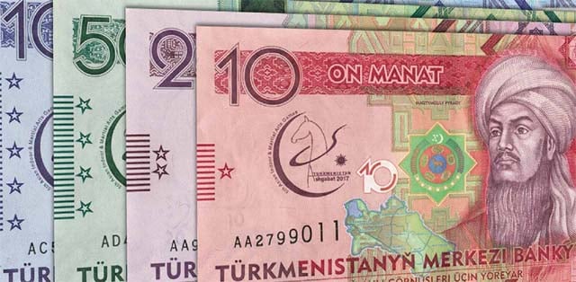 ՍՊԸ-ի հիմնադրի ազգականը հափշտակել է մատակարարումների դիմաց Թուրքմենստանից փոխանցված գումարը. նախաքննությունն ավարտվել է