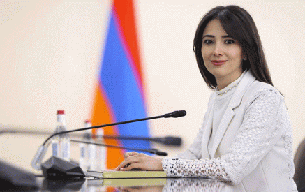 Իր հստակ պարտավորությունից հետ կանգնելու փոխարեն Ադրբեջանը պետք է կատարի դրանք․ ՀՀ ԱԳՆ մամուլի խոսնակ