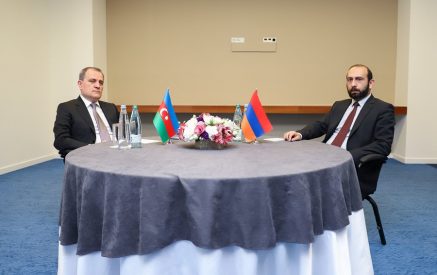 Քաղաքագետ․ Արեւմուտքի խնդիրը ոչ թե Արցախի հումանիտար հարցերն են, այլ ՌԴ-ի հետ Բաքվի առեւտուրը կանխելը․ «Հրապարակ»