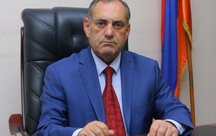 «ՔՊ-ն լծվել է ավագանու անդամ փախցնելու գործին». Ախուրյանի համայնքապետի արձագանքը ՔՊ-ի` իշխանափոխություն կատարելու փորձերին
