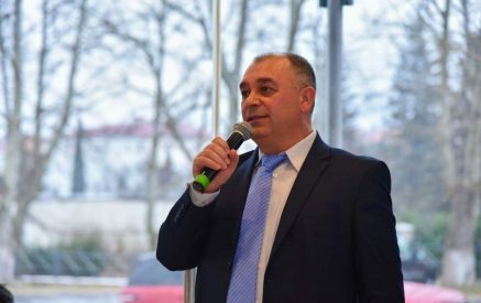«Եթե անգամ դանակը դնեիր թուրքի կոկորդին, ինքնակամ չէր գա Շուշի՝ 6000 հայի հետ ապրելու»․ Շուշիի քաղաքապետ