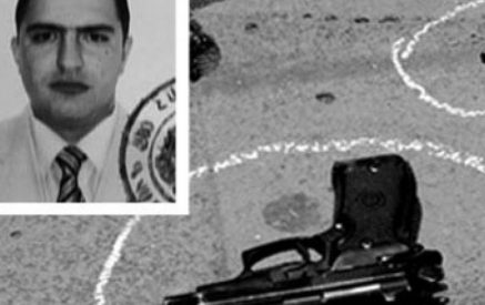 ՄԻԵԴ-ը որոշում է կայացրել 2011թ. ոստիկանների կողմից սպանված Արման Ենգիբարյանի գործով