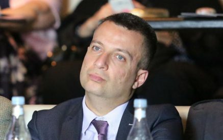 «Հայ-ադրբեջանական հարաբերություններում նկարների ժպիտները ոչինչ չեն նշանակում»