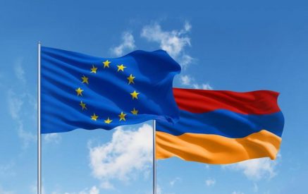 Հայաստանում ԵՄ դիտորդական առաքելությունը կարգավիճակ կստանա