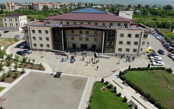 Գյումրու Անի թաղամասում կնոջ են գցել մեքենայի տակ. բժիշկները պայքարում են նրա կյանքի համար