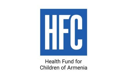 Հայաստանի երեխաների առողջության հիմնադրամը հոգաբարձուների նոր խորհուրդ ունի