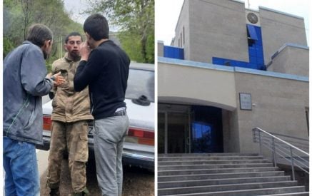 ԶՄՊԿ պահնորդի սպանության համար ադրբեջանցի զինծառայողի պատիժը խստացվեց․ նա դատապարտվեց ցմահ ազատազրկման. «Փաստինֆո»