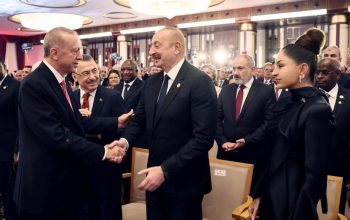 «Ինչո՞ւ է Փաշինյանը դարձել Ադրբեջանի և Թուրքիայի սիրելին». Հարութ Սասունյան