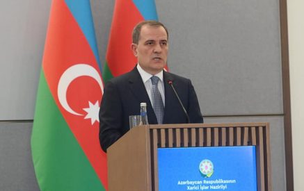 Բայրամովը Մարոկկոյի ընկերություններին հրավիրել է ներդրումներ կատարել Ադրբեջանի, այսպես կոչված, «ազատագրված տարածքներում»