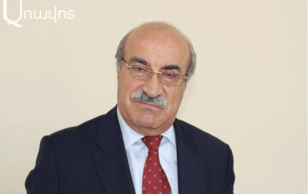 Խոսրով Հարությունյան. «Այդ պատգամավորը հայտնվել է խորհրդարանում Նիկոլ Փաշինյանի շնորհիվ, այնպես որ՝ թիմն ունի այդ իրավունքը». «Հրապարակ»